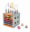 JOUECO Κύβος Δραστηριοτήτων