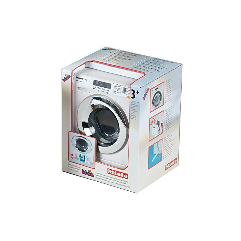 KLEIN ΠΛΥΝΤΗΡΙΟ  Miele 6941