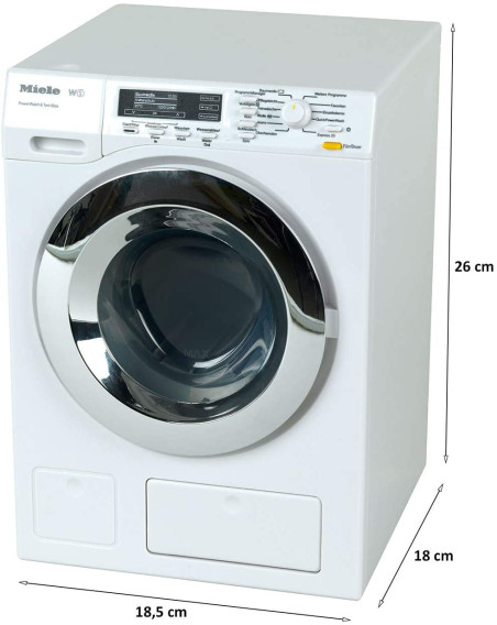 KLEIN ΠΛΥΝΤΗΡΙΟ  Miele 6941