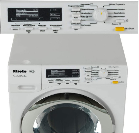 KLEIN ΠΛΥΝΤΗΡΙΟ  Miele 6941