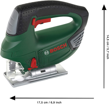 KLEIN Σέγα BOSCH
