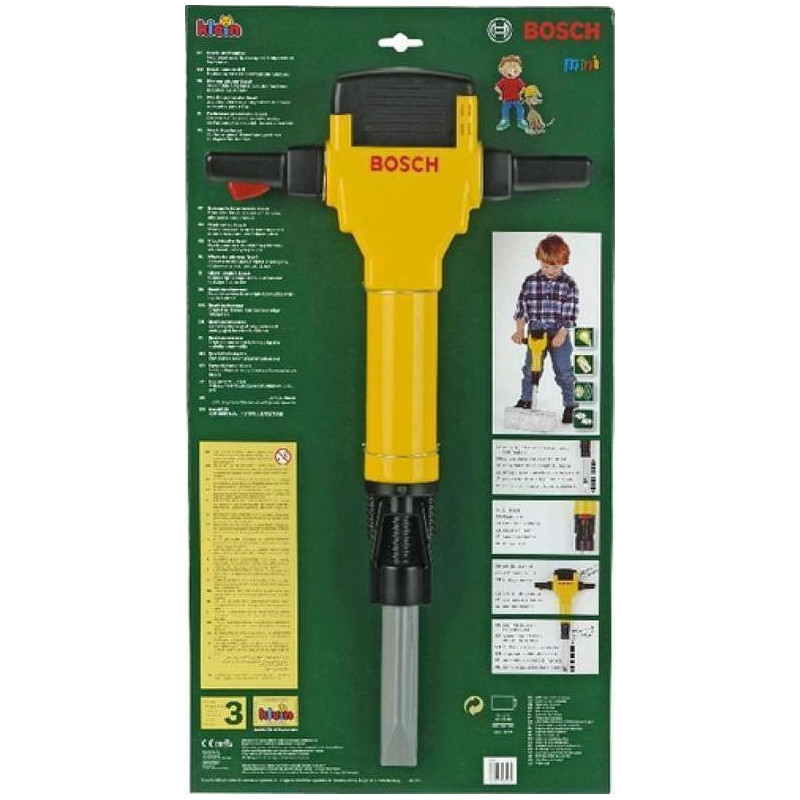 KLEIN Kομπρεσέρ BOSCH 8405