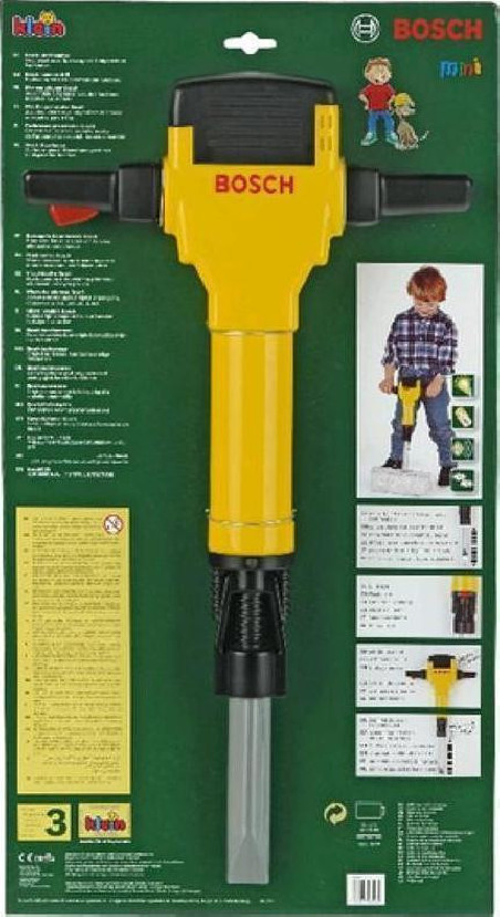 KLEIN Kομπρεσέρ BOSCH 8405
