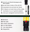 KLEIN Kομπρεσέρ BOSCH 8405