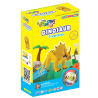 Jumping Clay Τρικέρατος