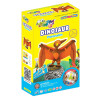 JUMPING CLAY Πτεροδάκτυλος