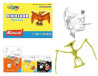 JUMPING CLAY Πτεροδάκτυλος
