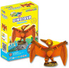 JUMPING CLAY Πτεροδάκτυλος