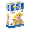 JUMPING CLAY  Snacks
