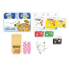 JUMPING CLAY  Snacks