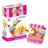 JUMPING CLAY Παγωτά