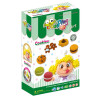JUMPING CLAY Μπισκότα