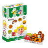 JUMPING CLAY Μπισκότα