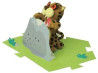 JUMPING CLAY  cheetah