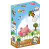 JUMPING CLAY Γουρουνάκι
