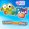 JUMPING CLAY Γουρουνάκι