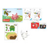 JUMPING CLAY Γουρουνάκι