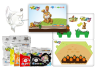 JUMPING CLAY Bunny