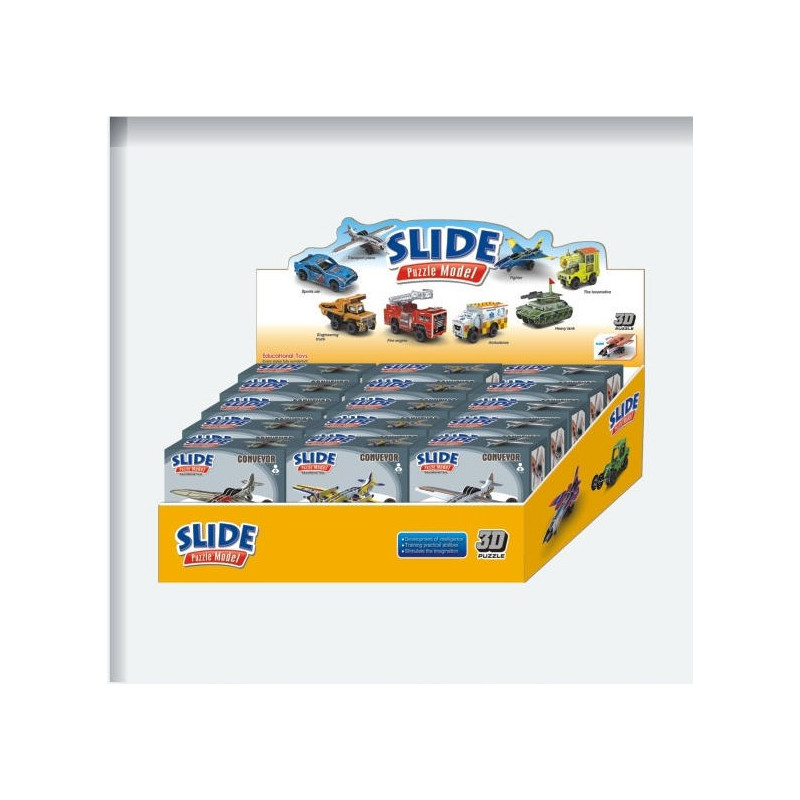 DISPLAY SLIDE ΑΕΡΟΠΛΑΝΑ