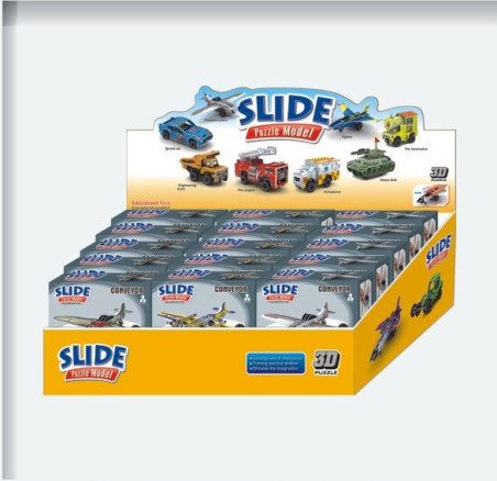 DISPLAY SLIDE ΑΕΡΟΠΛΑΝΑ