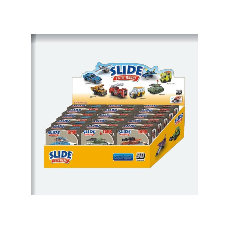 DISPLAY SLIDE ΑΡΜΑΤΑ ΜΑΧΗΣ