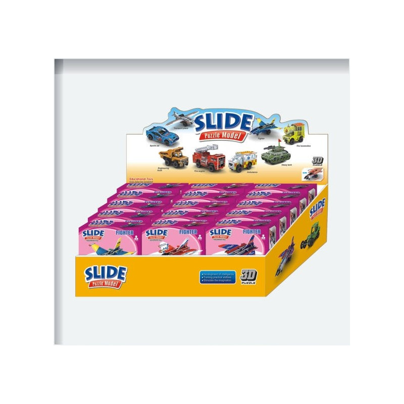 DISPLAY SLIDE ΜΑΧΗΤΙΚΑ ΑΕΡΟΠΛΑΝΑ