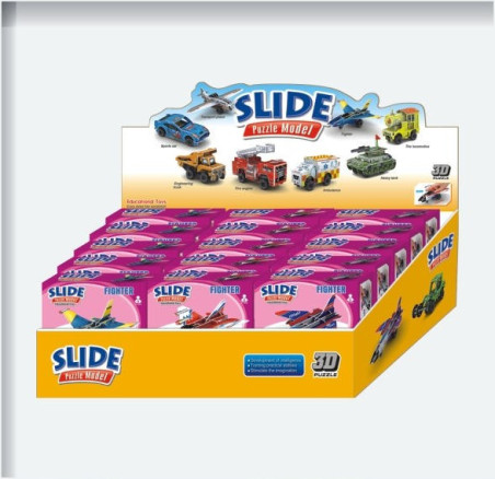 DISPLAY SLIDE ΜΑΧΗΤΙΚΑ ΑΕΡΟΠΛΑΝΑ