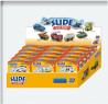DISPLAY SLIDE ΑΣΘΕΝΟΦΟΡΑ