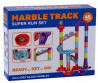 Marlble truck 2 assorted