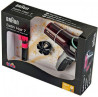 KLEIN BRAUN SATIN HAIR 7 5867