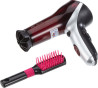 KLEIN BRAUN SATIN HAIR 7 5867