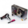 KLEIN BRAUN SATIN HAIR 7 5867