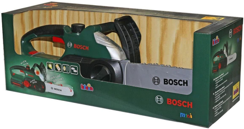 KLEIN Αλυσοπρίονο BOSCH