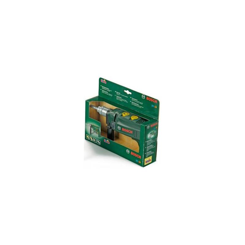 KLEIN Τρυπάνι BOSCH 8410
