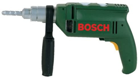 KLEIN Τρυπάνι BOSCH 8410