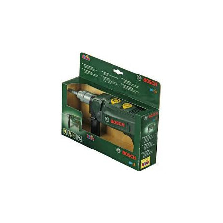KLEIN Τρυπάνι BOSCH 8410