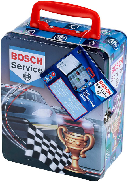 Θήκη συλλλογής BOSCH