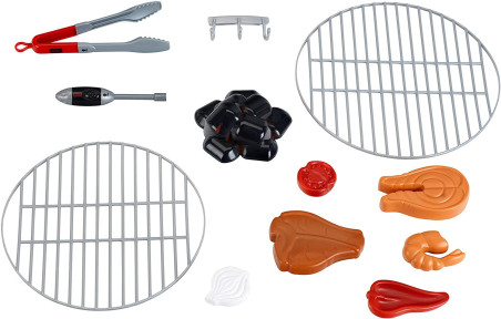 KLEIN BBQ WEBER 9466