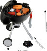 KLEIN BBQ WEBER 9466