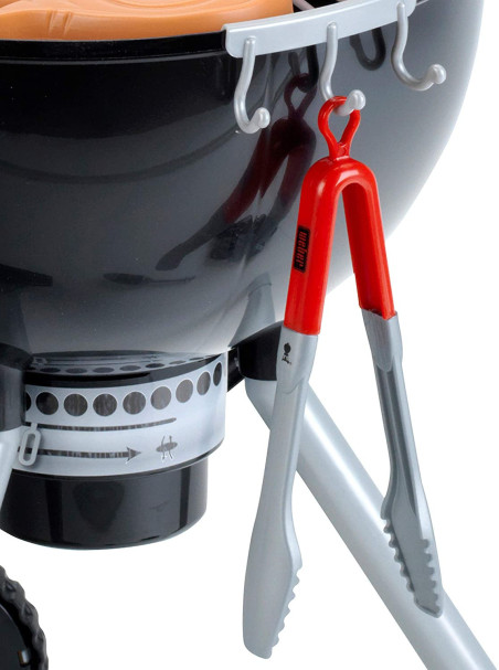 KLEIN BBQ WEBER 9466