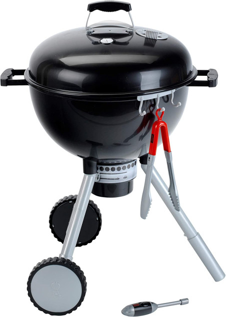 KLEIN BBQ WEBER 9466