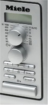 KLEIN Φούρνος μικροκυμάτων MIELE 9492