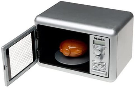 KLEIN Φούρνος μικροκυμάτων MIELE 9492