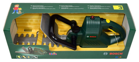 KLEIN Χλοηκοπτικό BOSCH 8440