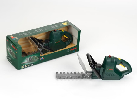 KLEIN Χλοηκοπτικό BOSCH 8440