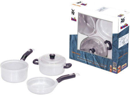 KLEIN Σετ κατσαρόλας WMF 9435