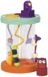Activity center