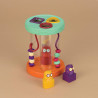Activity center