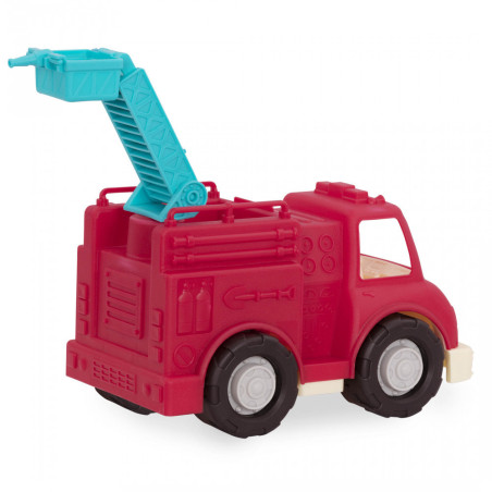 B.Toys BPA-free Πυροσβεστικό