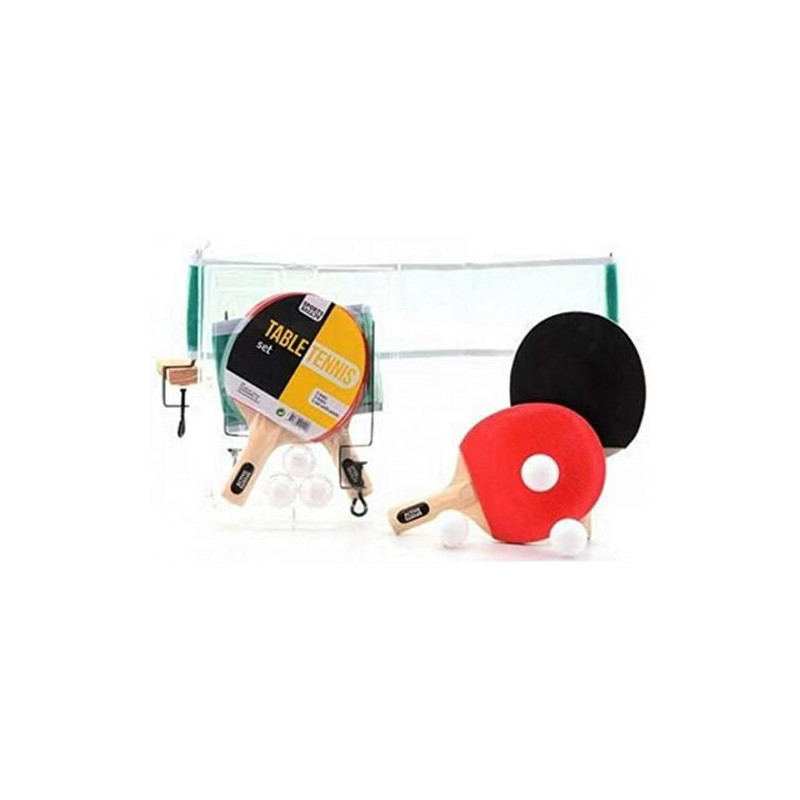 My smart toys Ping pong